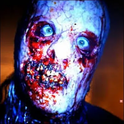 Qui est le véritable Bloody Face ?