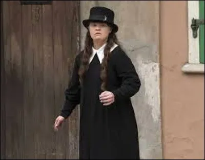 Où cette saison 3 a-t-elle été tournée ?