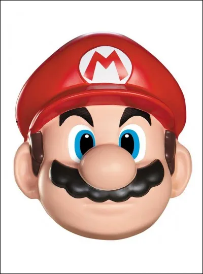 En quelle année a été créé le premier Mario ?