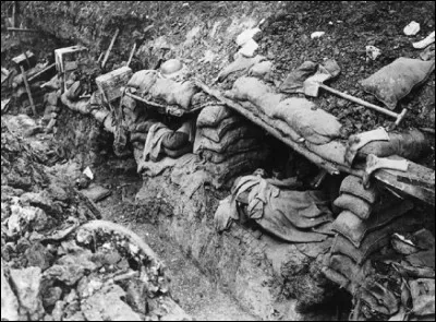 Combien de soldats étaient mobilisés ?