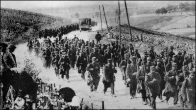 Que croyaient les gens ?