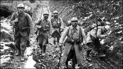 Comment la guerre a-t-elle commencé ?