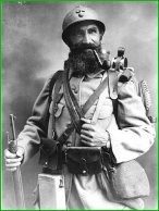Quiz Guerre mondiale