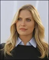 Dans quelle srie a-t-elle jou?