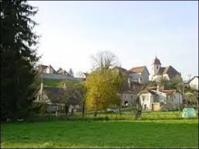 Chassey-l&egrave;s-Montbozon est un village Haut-Sa&ocirc;nois situ&eacute; dans l'ancienne r&eacute;gion ...