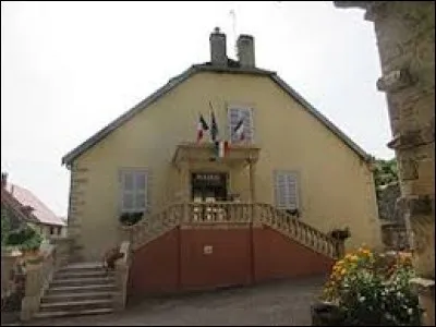Commune de Bourgogne-Franche-Comt&eacute;, dans la banlieue de Lons-le-Saunier, Courbouzon se situe dans le d&eacute;partement ...