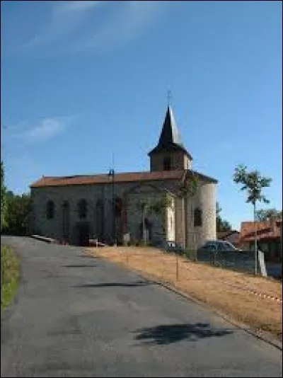 Village Lotois, Viazac se situe en r&eacute;gion ...