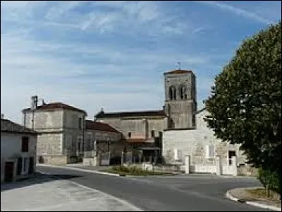 Nous partons en Nouvelle-Aquitaine, &agrave; Vindelle. Commune de l'agglom&eacute;ration Angoumoisine, elle se situe dans le d&eacute;partement ...