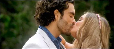 À quel épisode Irina et Flavio se marient-ils ?