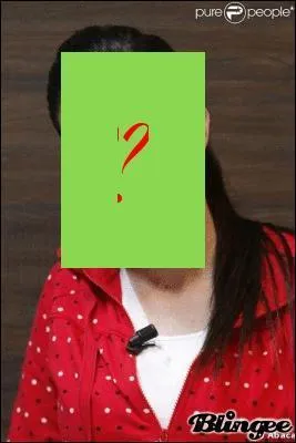 Qui est cette chanteuse ?