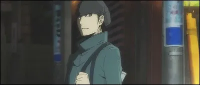 Pour quelle raison Kadota se retrouve-t-il dans le coma ?