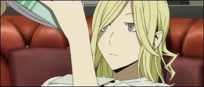 Avec qui Vorona travaille-t-elle après avoir échoué dans le kidnapping d'Akane ?