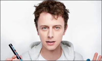 Qui est ce youtubeur ?