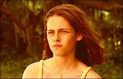 Dans quel film peut-on la voir ainsi ?