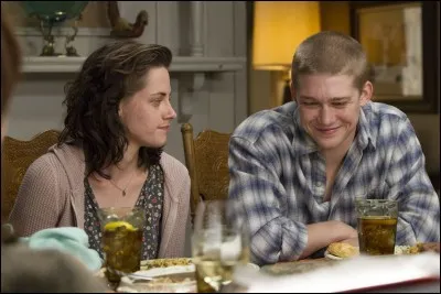 Dans quel film peut-on la voir ainsi ?