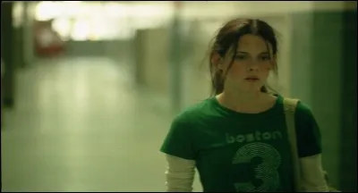 Dans quel film peut-on la voir ainsi ?