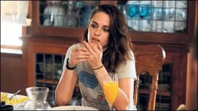 Dans quel film peut-on la voir ainsi ?