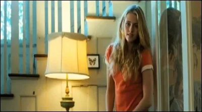 Dans quel film peut-on la voir ainsi ?