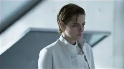 Dans quel film peut-on la voir ainsi ?