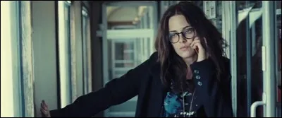 Dans quel film peut-on la voir ainsi ?