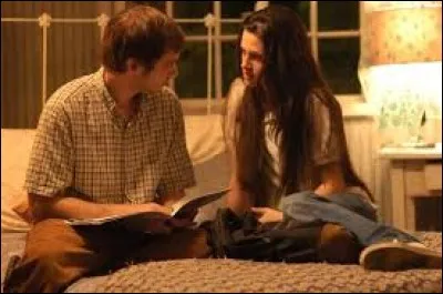 Dans quel film peut-on la voir ainsi ?