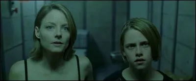 Dans quel film peut-on la voir ainsi ?