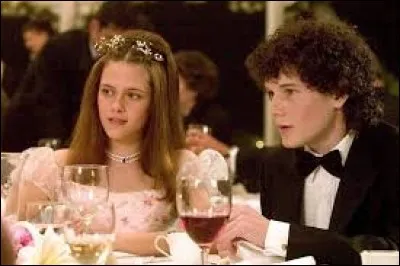 Dans quel film peut-on la voir ainsi ?