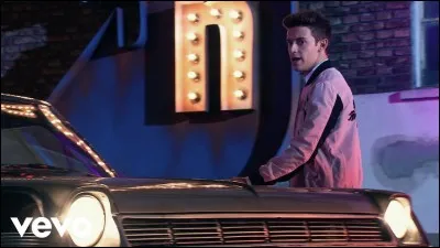 Quelle est la quatorzi&egrave;me chanson du CD ?