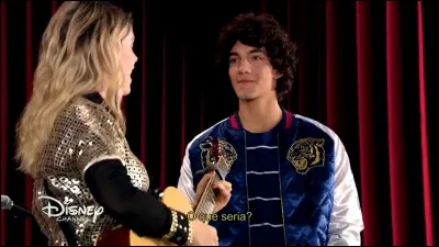 Quelle est la quinzi&egrave;me chanson du CD ?