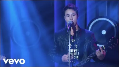 Quelle est la cinqui&egrave;me chanson du CD ?