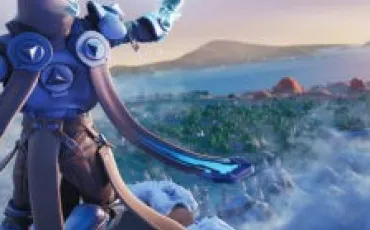 Quiz Fortnite