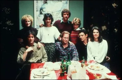 Dans quel film peut-on le voir ainsi ?