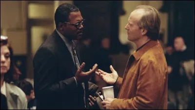 Dans quel film peut-on le voir ainsi ?