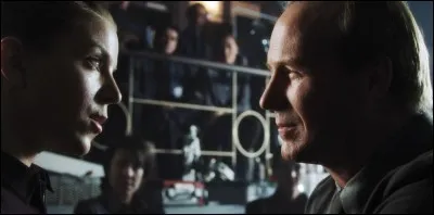 Dans quel film peut-on le voir ainsi ?