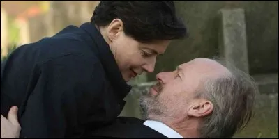 Dans quel film peut-on le voir ainsi ?