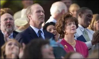 Dans quel film peut-on le voir ainsi ?