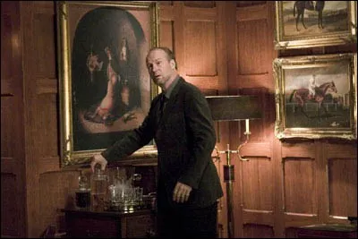 Dans quel film peut-on le voir ainsi ?