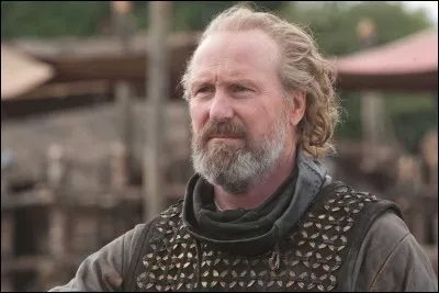 Dans quel film peut-on le voir ainsi ?