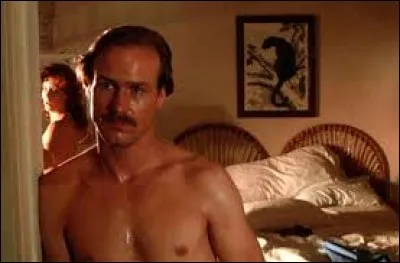 Dans quel film peut-on le voir ainsi ?