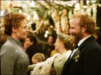 Dans quel film peut-on le voir ainsi ?