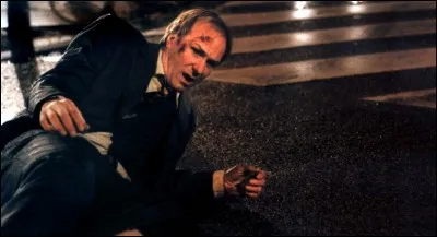 Dans quel film peut-on le voir ainsi ?