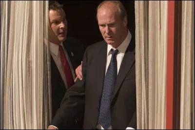 Dans quel film peut-on le voir ainsi ?