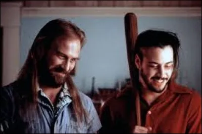 Dans quel film peut-on le voir ainsi ?