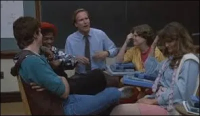 Dans quel film peut-on le voir ainsi ?