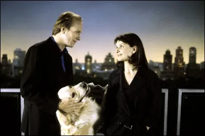 Dans quel film peut-on le voir ainsi ?