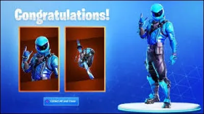 De quelle marque téléphone vient ce personnage ?