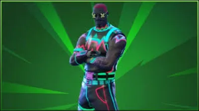 Comment s'appelle ce personnage ?