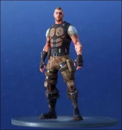 De quelle saison vient ce personnage ?