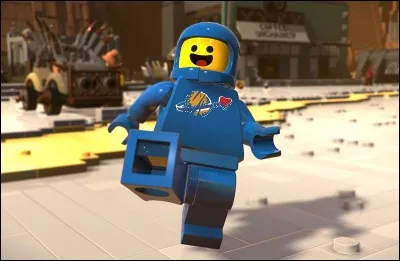 Comment s'appelle l'astronaute, et qu'adore-t-il ?