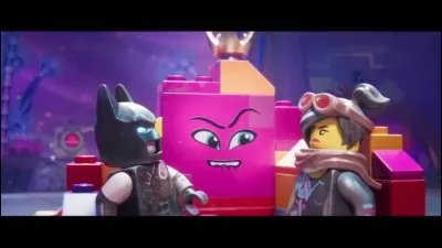 Comment s'appelle la reine ?